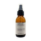 Hydrating Skin Tonic - Frankincense &amp; Rose (Dry | Dehydrated skin)