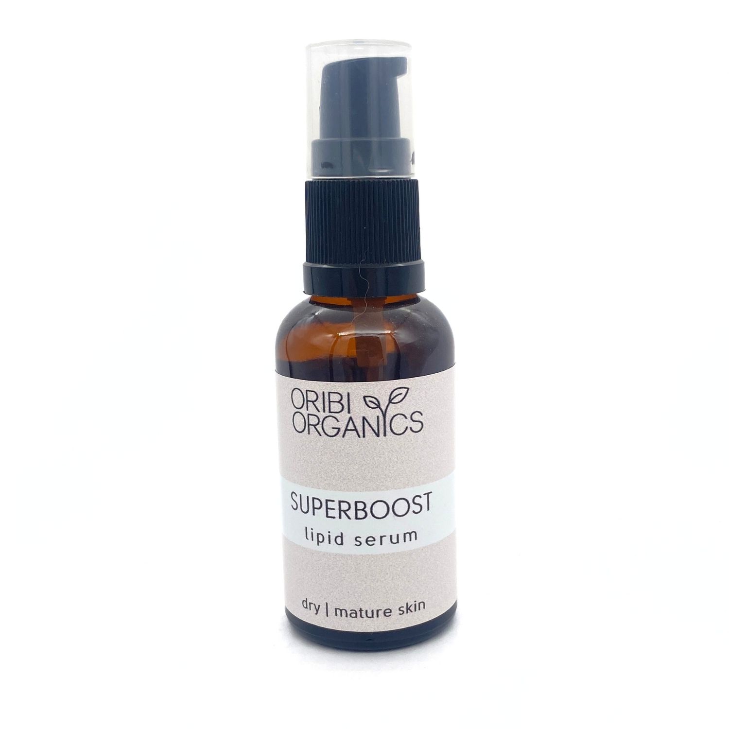 Super-Boost Facial Serum (Dry | Dehydtrated Skin)