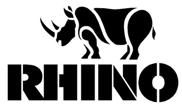 Dozer Blade Ram Lock - Fits All Rhinoceros