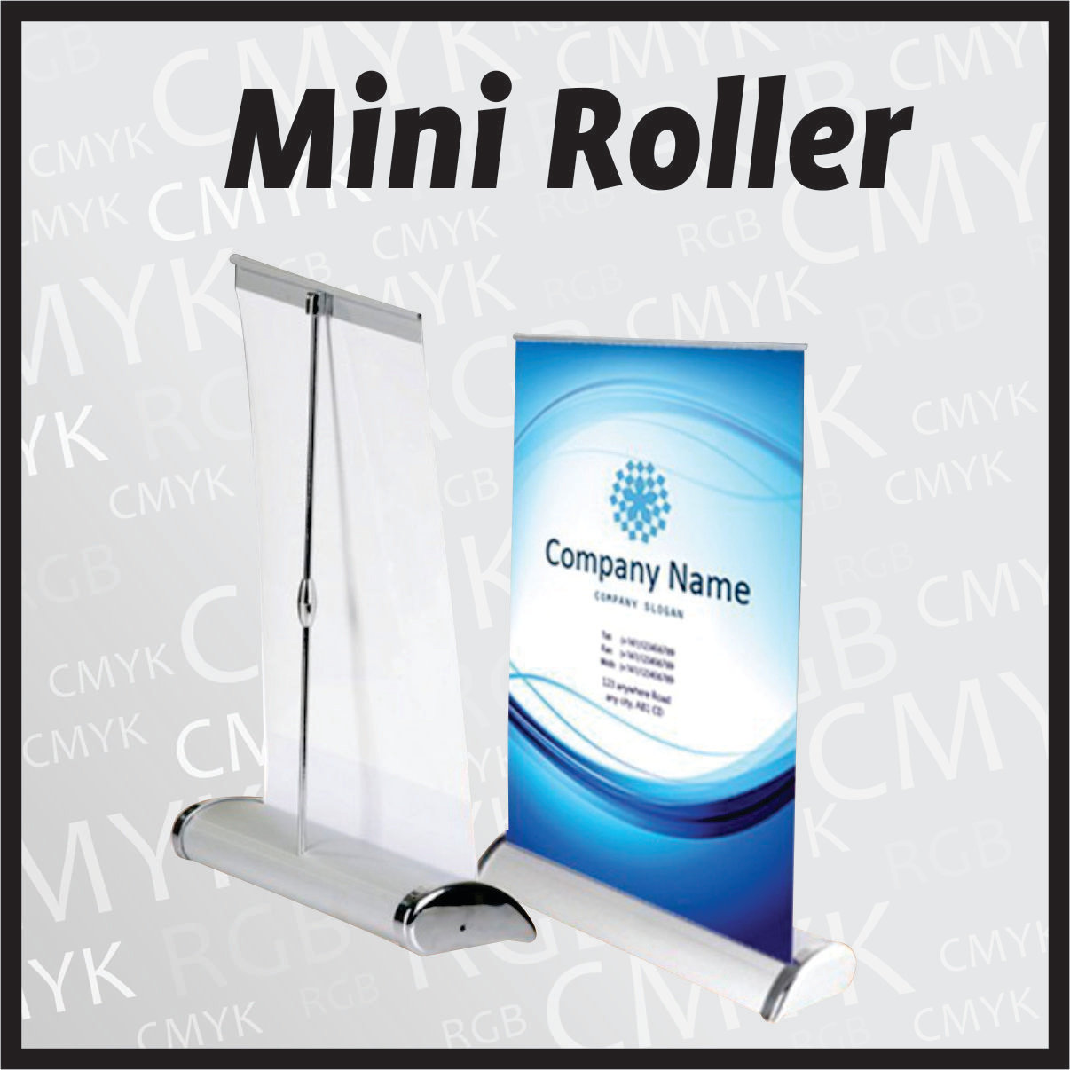 Mini Roller