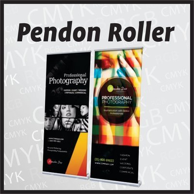 Pendon Roller