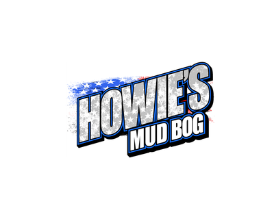 LABOR DAY WEEKEND HOWIE'S MUD BOG TICKETS