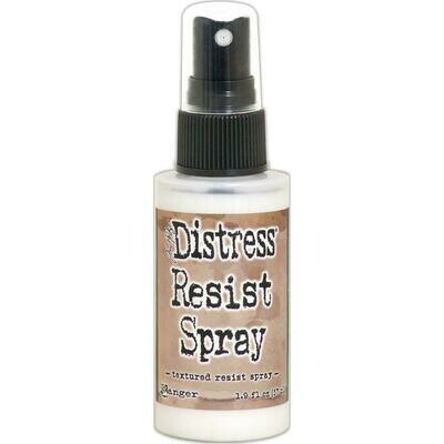 Distress Resist Spray