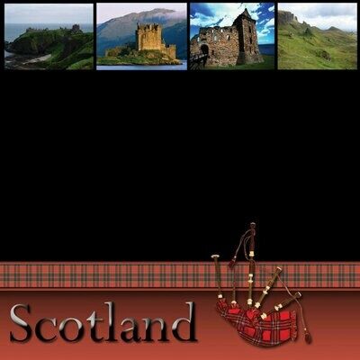 Scotland Travel