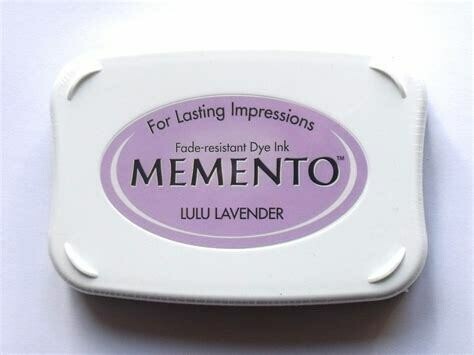 Lulu Lavender