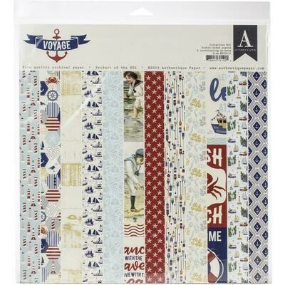 Voyage Collection Kit