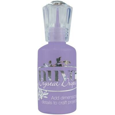 Sweet Lilac Crystal Drops