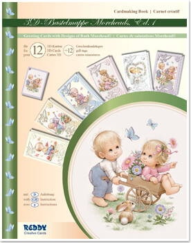 Baby Card Kit