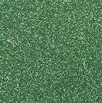 Green Mirri Sparkle