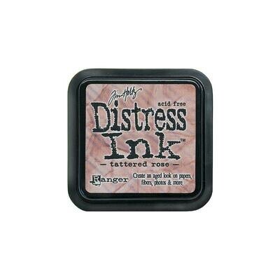 Tattered Rose distress ink pad