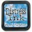 Salty Ocean distress ink pad