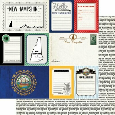 New Hampshire Vintage Journal