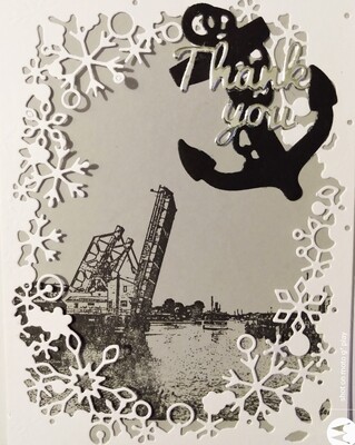 Mystic Bridge Thank You Mystic Bridge Thank You