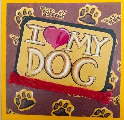 Dog Heart Mini Album Dog Heart Mini Album