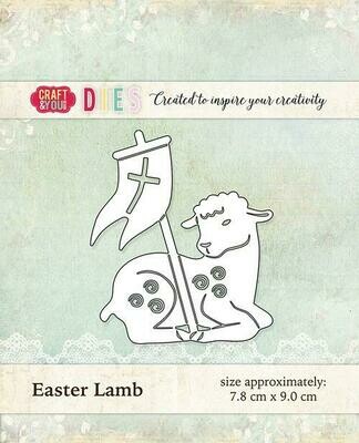 Easter Lamb