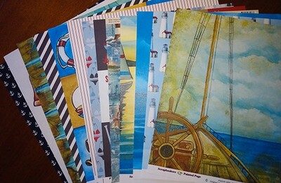 Sailing Fun Bundle Sailing Fun Bundle