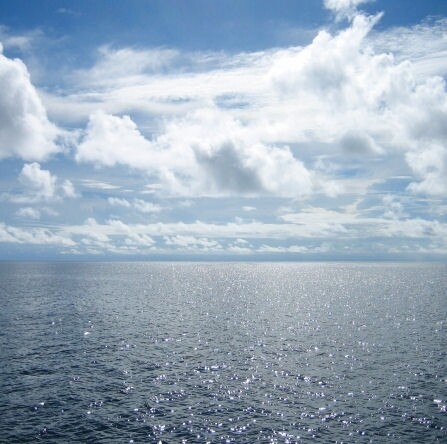 Ocean Horizon