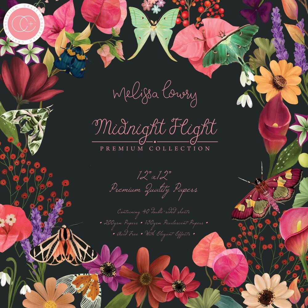 Midnight Flight
