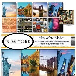New York Collection