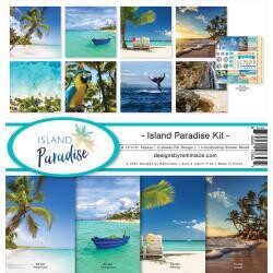 Island Paradise Collection