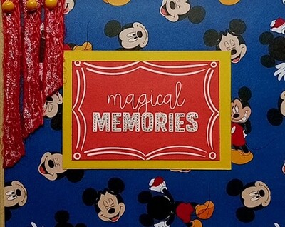Magical Memories