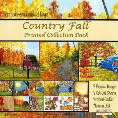 Country Fall Collection