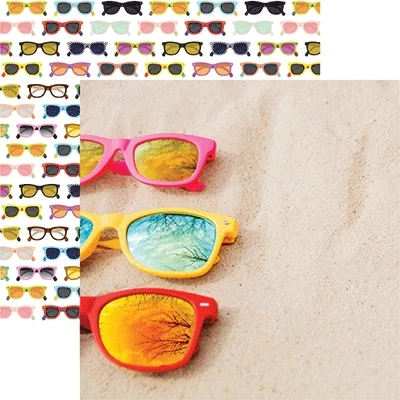Beachin' Sunglasses