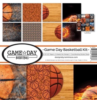 Gameday Basketball