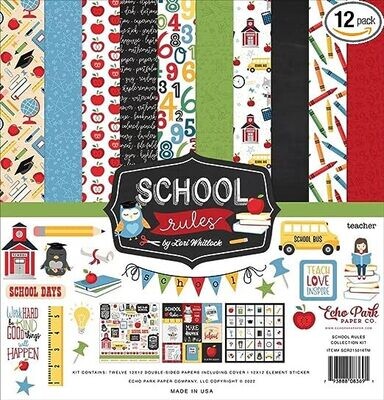 School Rules Collection