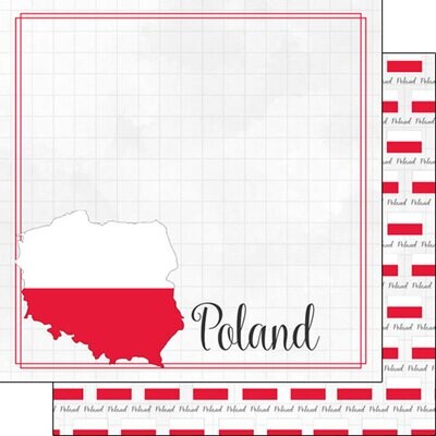 Poland Adventure Border