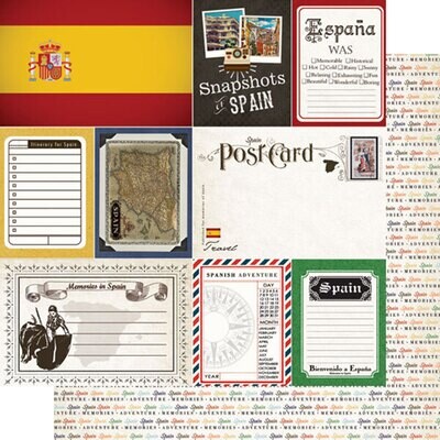 Spain DS Journal Paper