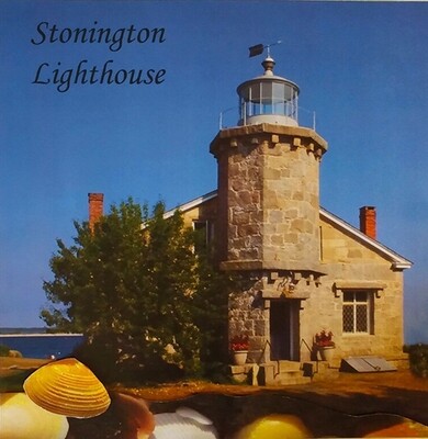 Stonington Lighthouse