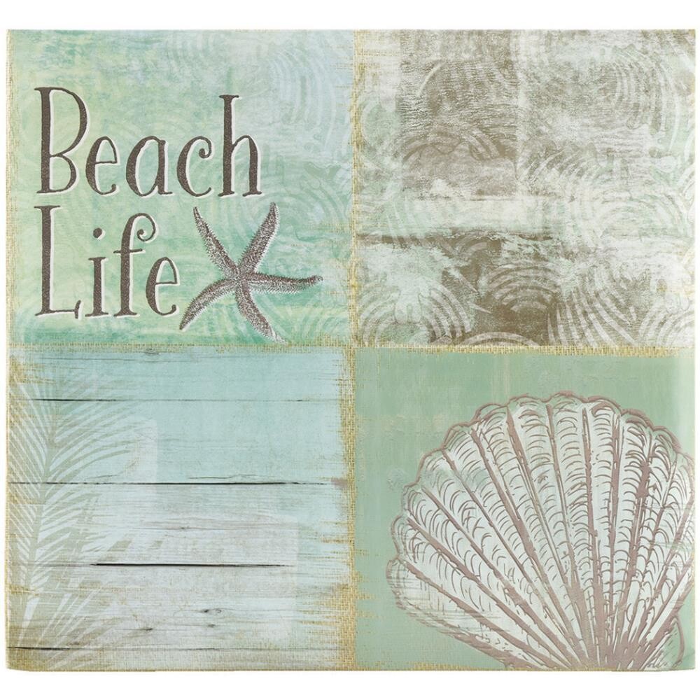 Beach Life 12" Album