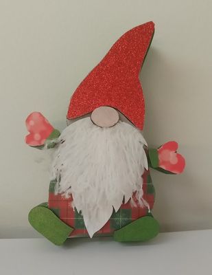 Gnome Workshop