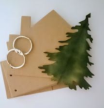 Christmas in July House Mini-mini Album