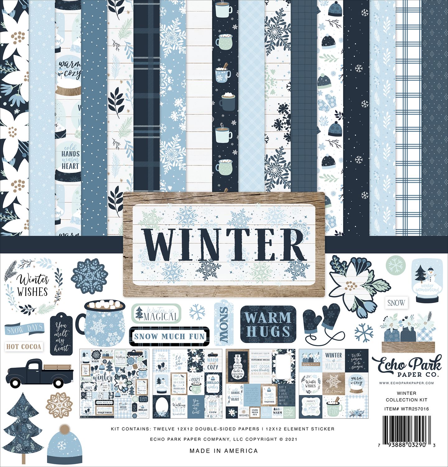 Winter