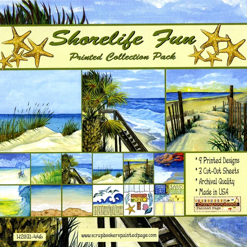 Shorelife Fun