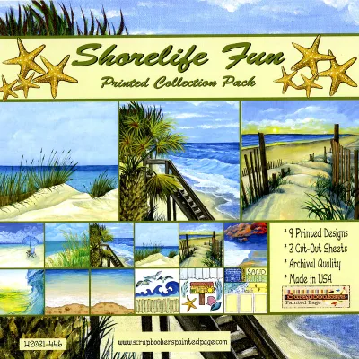 Shorelife Fun