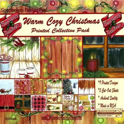 Warm Cozy Christmas