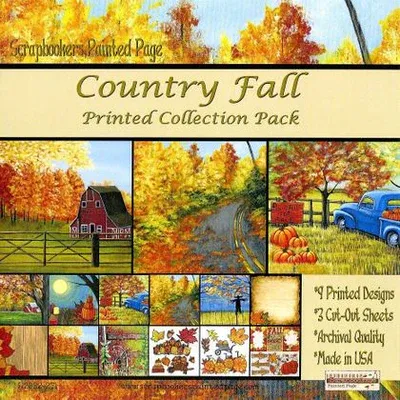 Country Fall