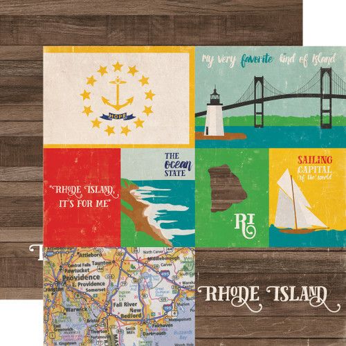 Rhode Island