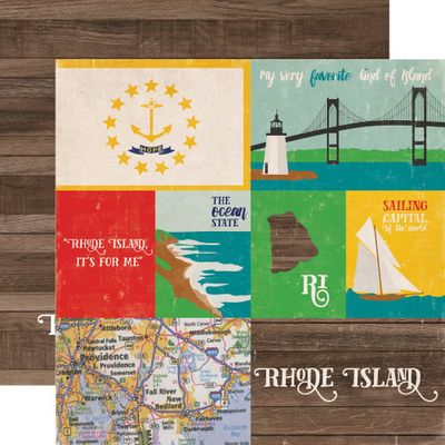 Rhode Island