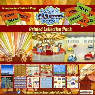 Carnival Collection