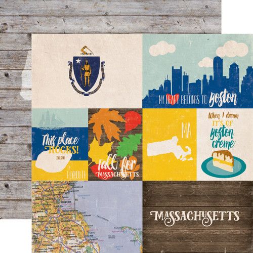 Massachusetts
