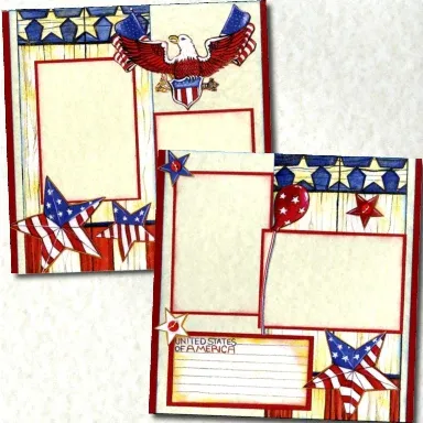 American Heritage