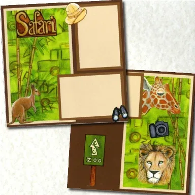 Safari Park