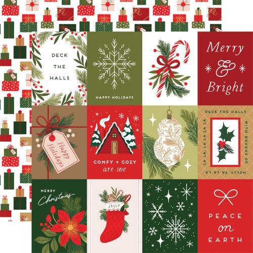 Christmas Joy
