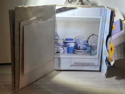What is a Junk Journal?