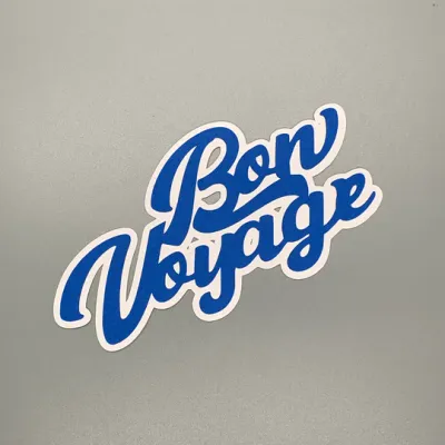 Bon Voyage