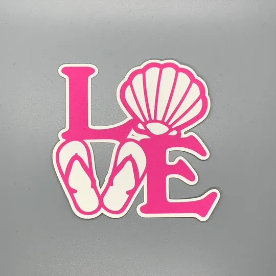 Beach Love